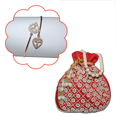 "Gift Hamper - code MB07 - Click here to View more details about this Product